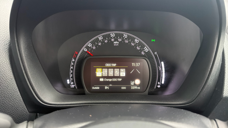 Toyota Aygo X 1.0 VVT-i Edge 5dr Petrol Hatchback